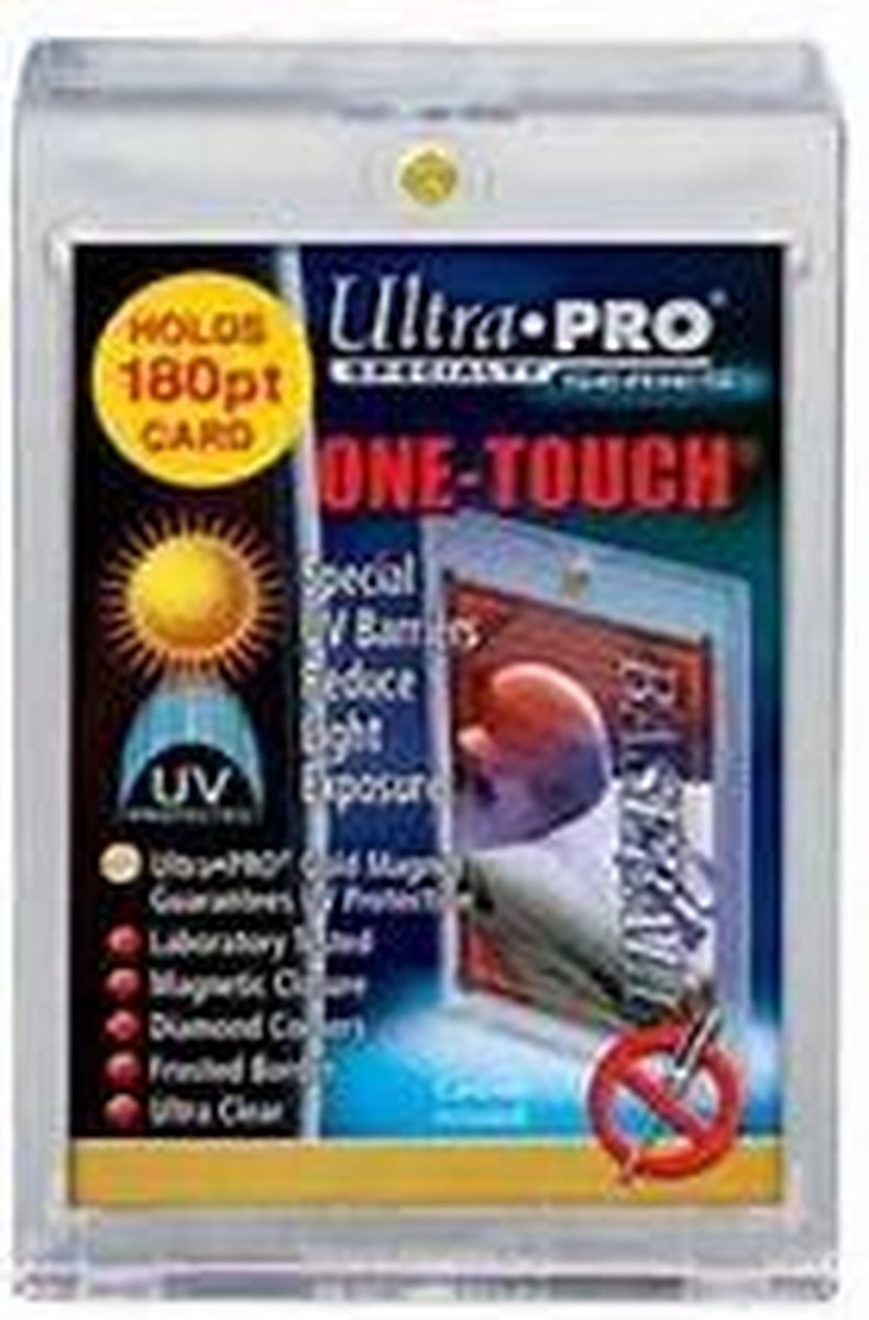 Ultra Pro One Touch Magnet 180PT