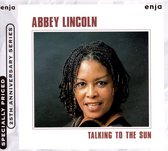Talkin To The Sun (CD)