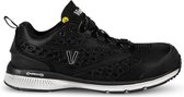 Vismo werkschoenen - Strike - S1P ESD - zwart - maat 39