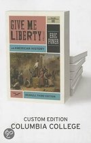 Give Me Liberty, Volume 1