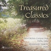 Gamalova Devorina - Treasured Classics