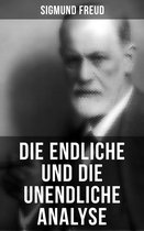 Sigmund Freud: Die endliche und die unendliche Analyse