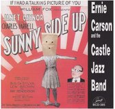 Ernie Carson & The Castle Jazz Band - If I Had A Talking Picture Of You (CD)