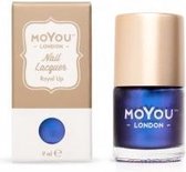Royal Up 9ml by Mo You London