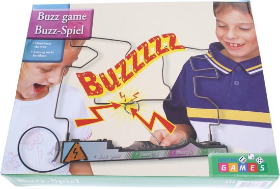 Lifetime Games Bibberspel Games Bol lifetime-games-bibberspel-games-bol