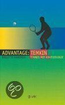 Advantage: TEMKIN