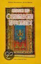 Handbuch der Orientalischen Teppichkunde