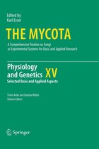 The Mycota 15 - Physiology and Genetics
