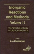 Inorganic Reactions and Methods