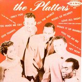 Platters [King]