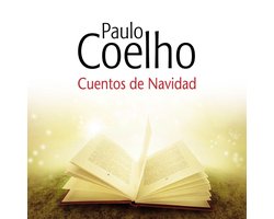 Omslag van Cuentos de Navidad (latino)