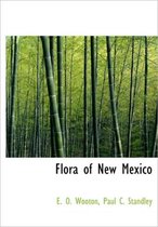 Flora of New Mexico