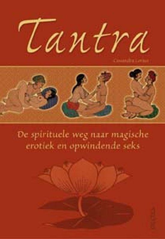 Tantra - cover