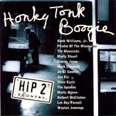 Honky Tonk Boogie