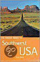 SOUTHWEST USA (Rough Guide 2ed, 2000) --> new ed [08/03]