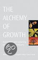Alchemy Of Growth