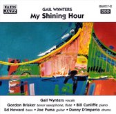 Gail Wynters - My Shining Hour (CD)