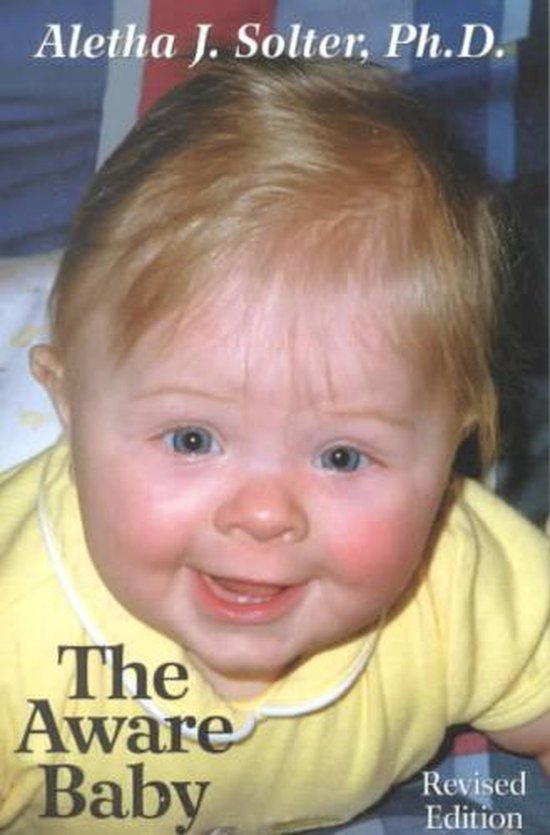 The Aware Baby - cover
