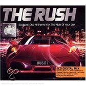 Ministry of Sound: M.O.S. the Rush
