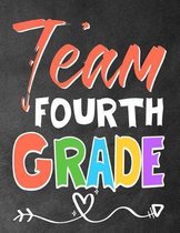 Team fourth Grade