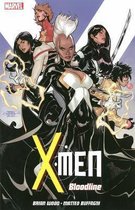 X-men Vol. 3