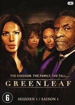 Greenleaf - Seizoen 1