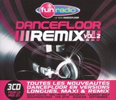 Fun Radio Dancefloor Re Remix Vol.2