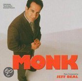 Monk [Original Television Soundtrack]