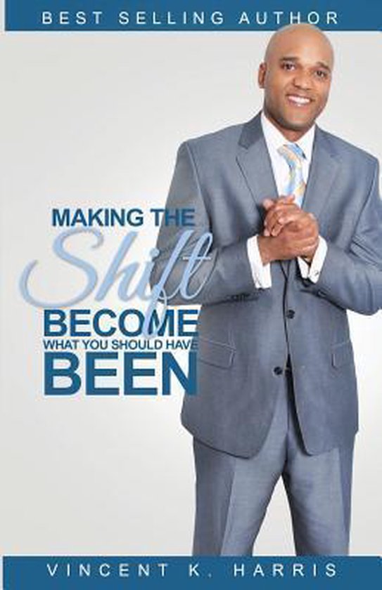 Making the Shift - cover