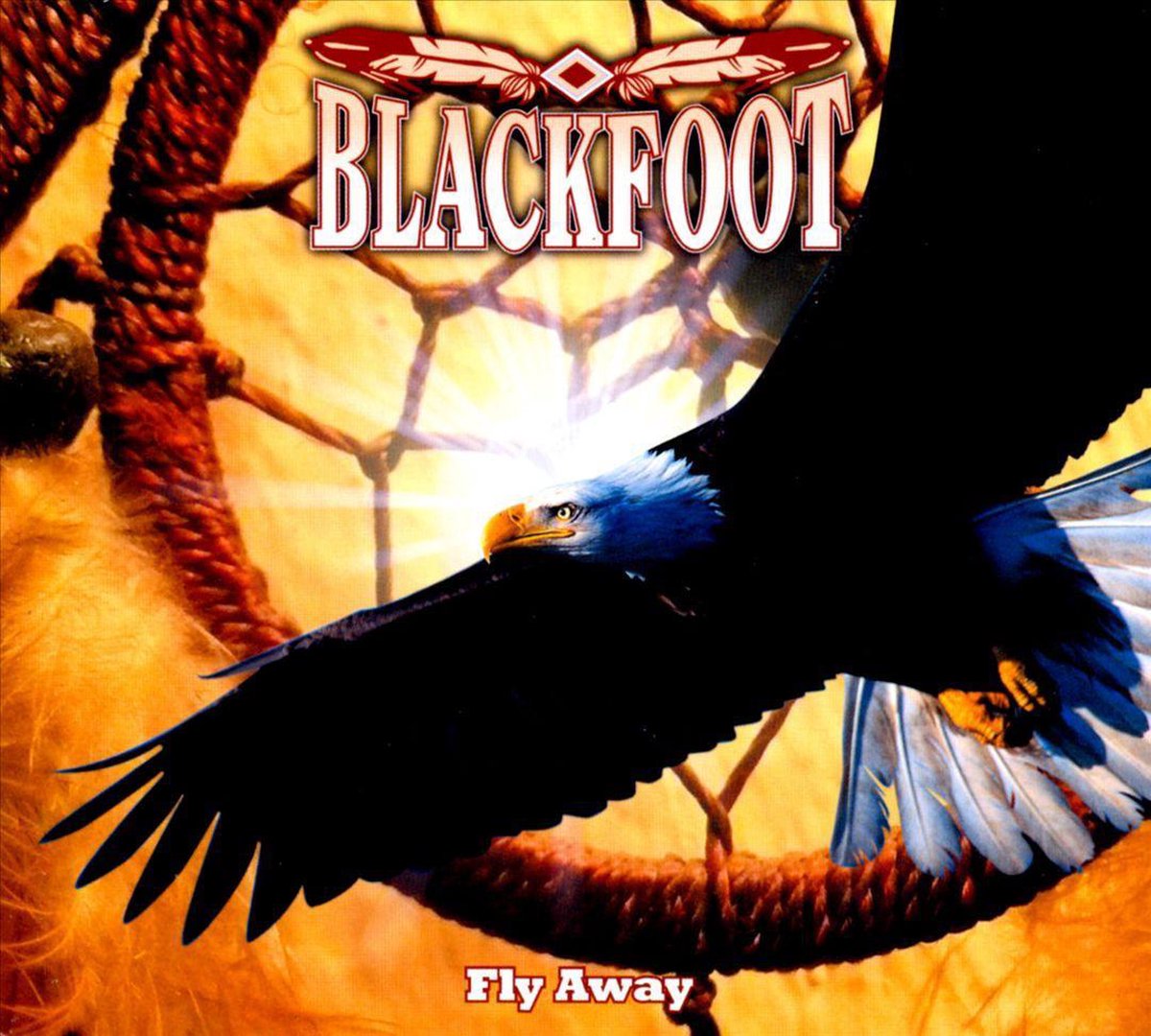 Fly Away