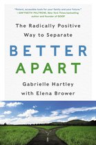 Omslag Better Apart
