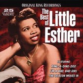 Best Of Little Esther