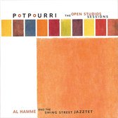 Potpourri, The Open Studios Sessions