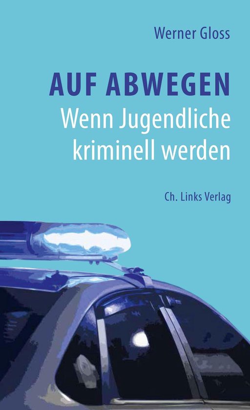 Auf Abwegen - cover