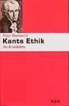 Kants Ethik