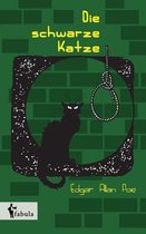Omslag Die schwarze Katze
