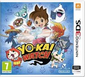 Nintendo Yo-Kai Watch video-game Nintendo 3DS Basis Spaans
