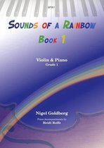 Sounds Of A Rainbow 1