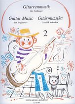 Gitarrenmusik für Anfänger II