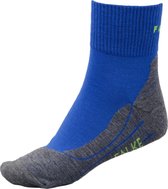 Falke TK5 Short Socks - 46-48 - Blauw