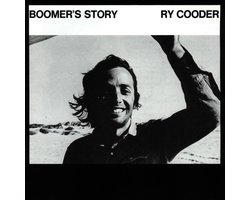 Boomer's Story