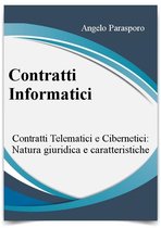 Contratti informatici: Telematici e Cibernetici, natura giuridica e caratteristiche