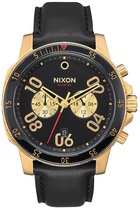 Nixon the ranger A940513 Mannen Quartz horloge