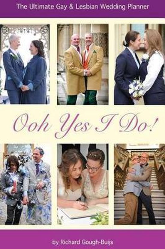 Ooh Yes I Do! - cover