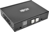 Tripp Lite B160-200-HSI audio/video extender AV-receiver Zwart