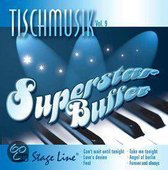 Tischmusik Vol.9-Supersta