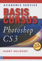 Basiscursus Photoshop CS3