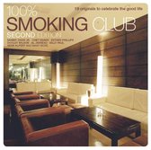 100% Smoking Club / Second Edition (CD)