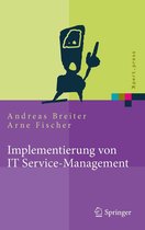 Xpert.press - Implementierung von IT Service-Management