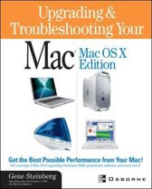 Upgrading and Troubleshooting Your Mac(R)
